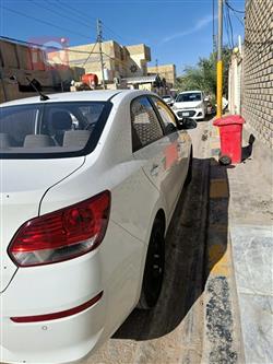 كيا بيجاس